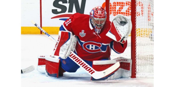Die Montreal Canadiens starten im Sommer 2022 neu
